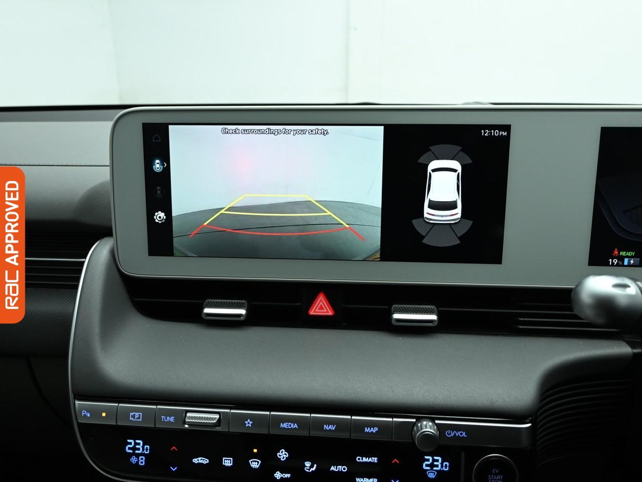 Used Hyundai IONIQ 5 2022 for sale - 77207858: Photo 19