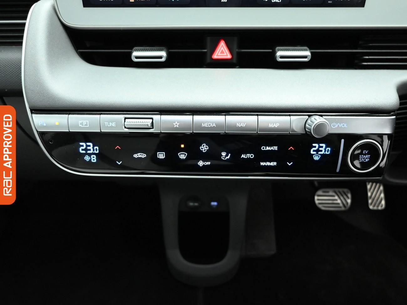 Used Hyundai IONIQ 5 2022 for sale - 77207858: Photo 25