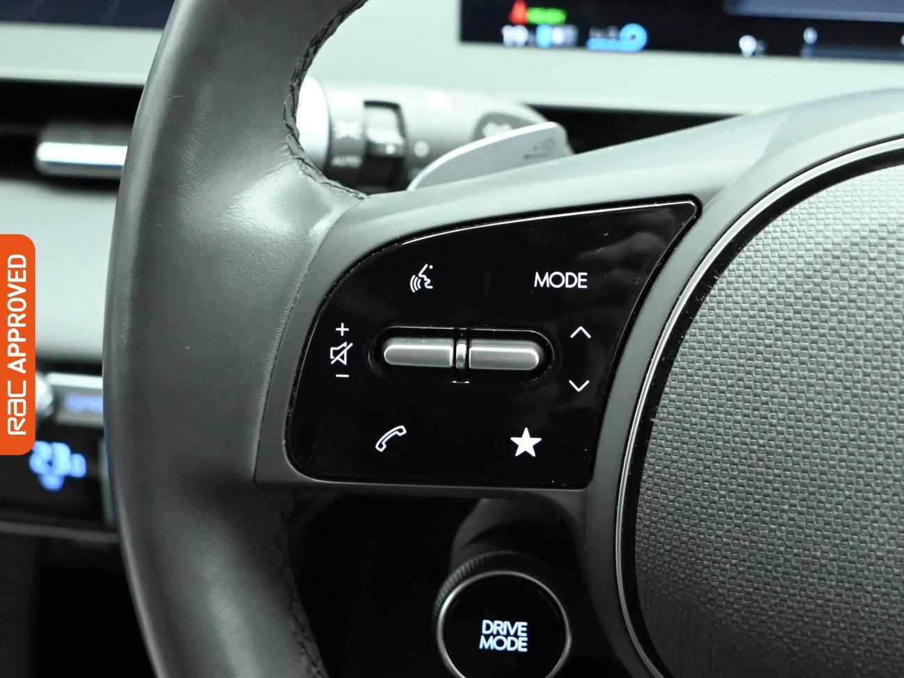 Used Hyundai IONIQ 5 2022 for sale - 77207858: Photo 26