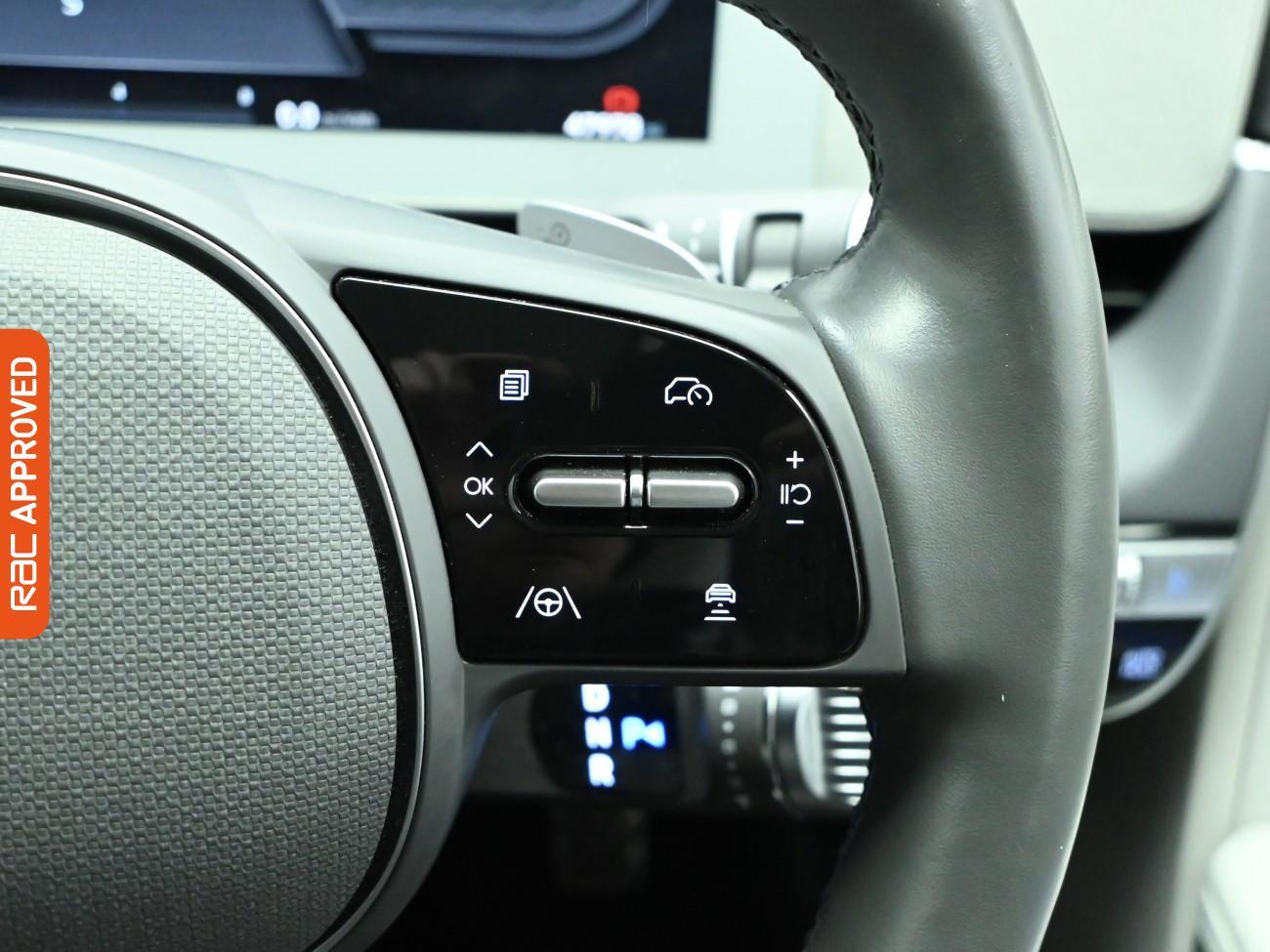 Used Hyundai IONIQ 5 2022 for sale - 77207858: Photo 27