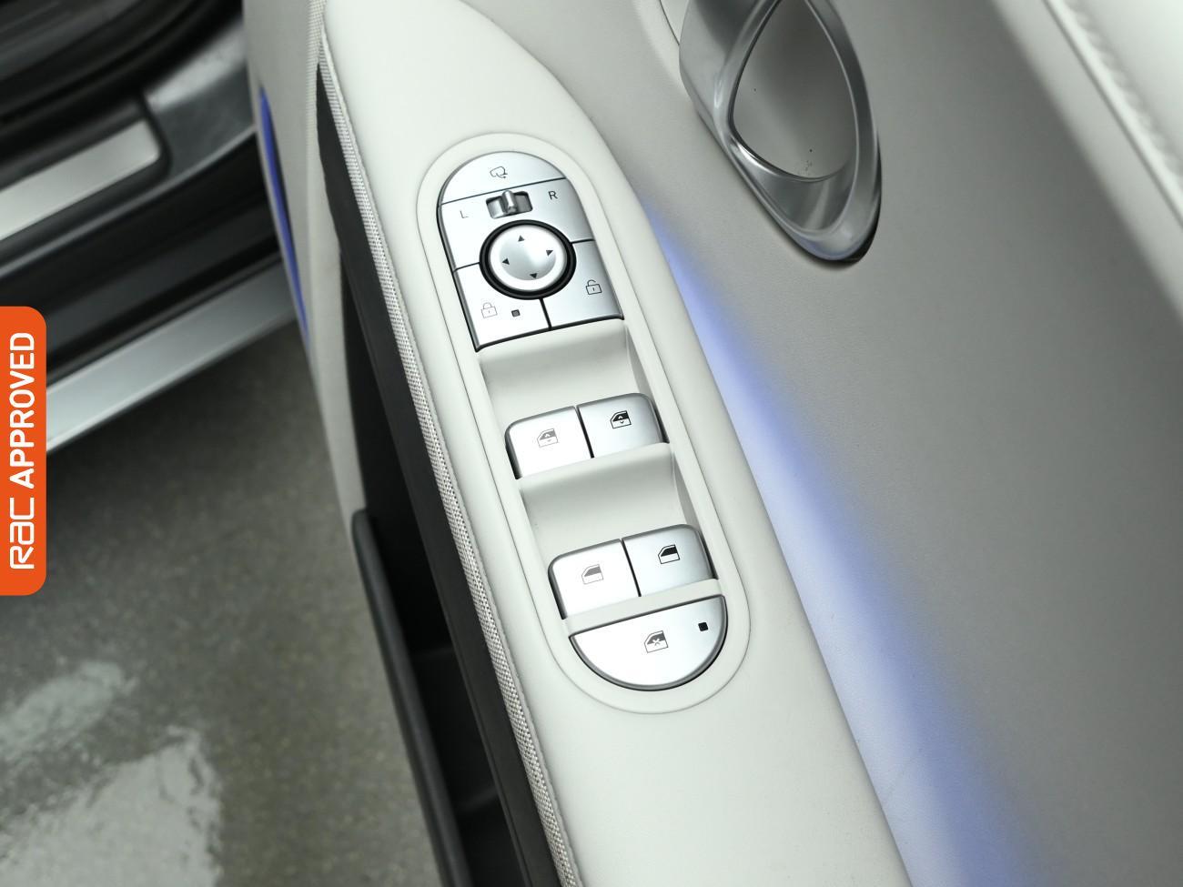 Used Hyundai IONIQ 5 2022 for sale - 77207858: Photo 29