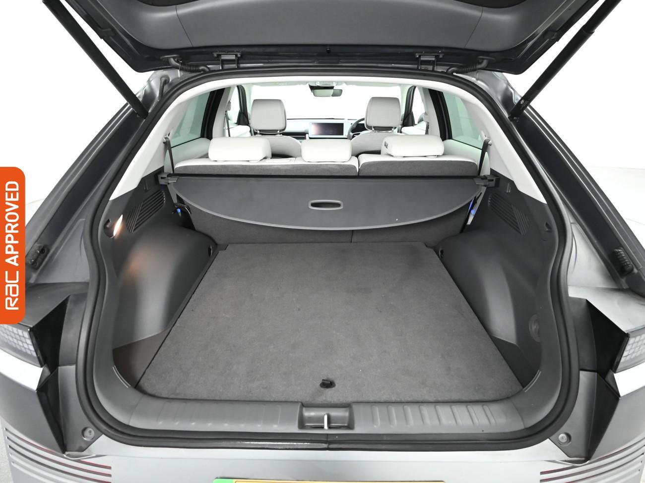 Used Hyundai IONIQ 5 2022 for sale - 77207858: Photo 30