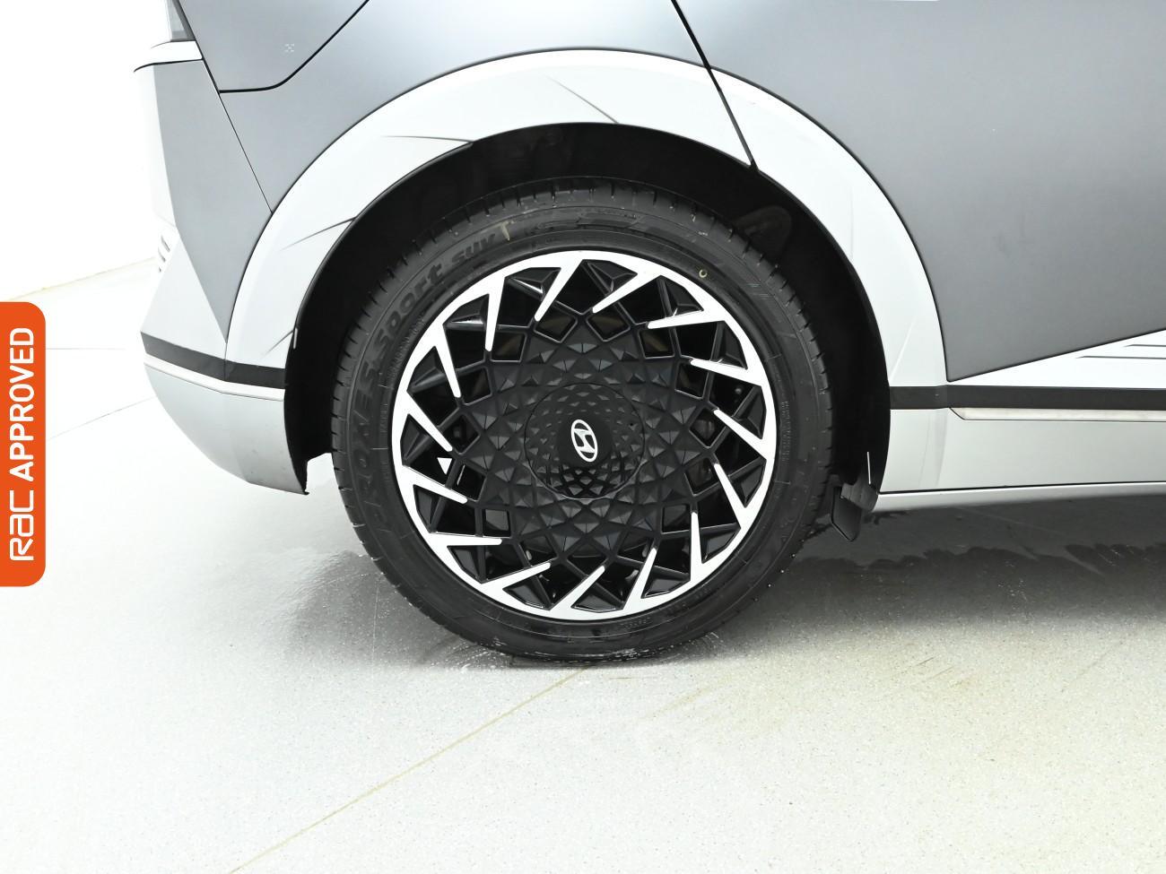 Used Hyundai IONIQ 5 2022 for sale - 77207858: Photo 33