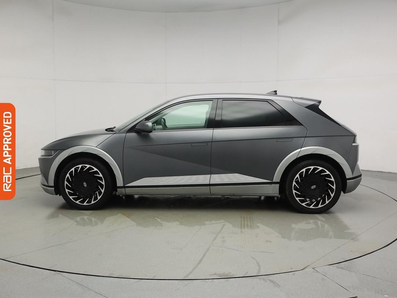 Used Hyundai IONIQ 5 2022 for sale - 77207858: Photo 35