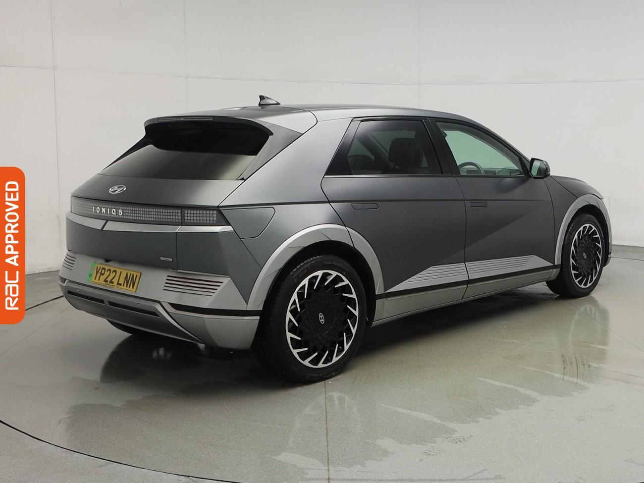 Used Hyundai IONIQ 5 2022 for sale - 77207858: Photo 36