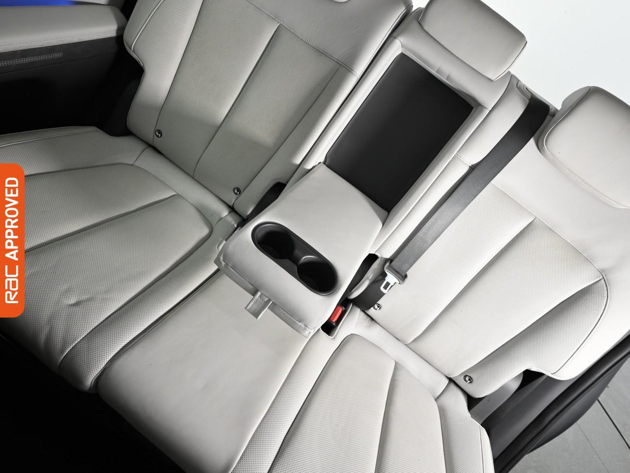 Used Hyundai IONIQ 5 2022 for sale - 77207858: Photo 38