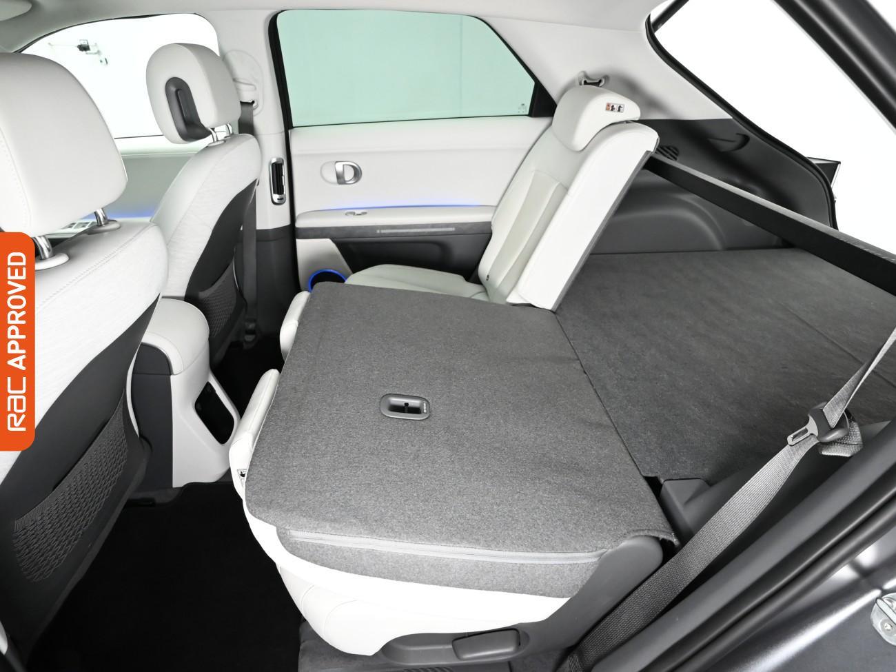 Used Hyundai IONIQ 5 2022 for sale - 77207858: Photo 39