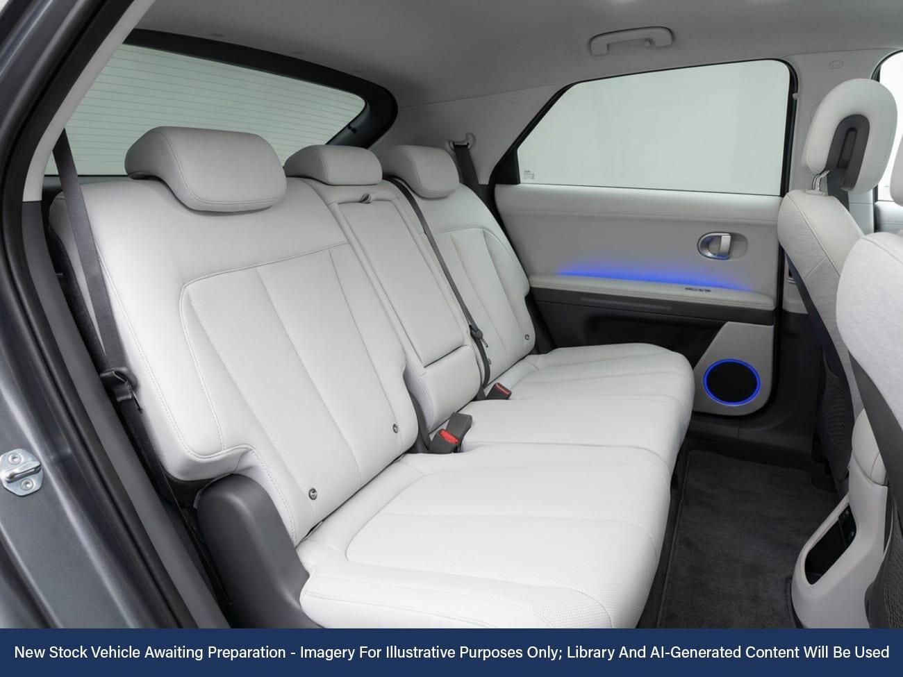 Used Hyundai IONIQ 5 2022 for sale - 77207858: Photo 4