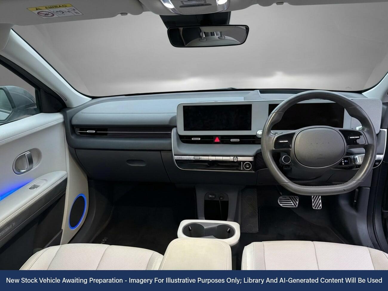 Used Hyundai IONIQ 5 2022 for sale - 77207858: Photo 7