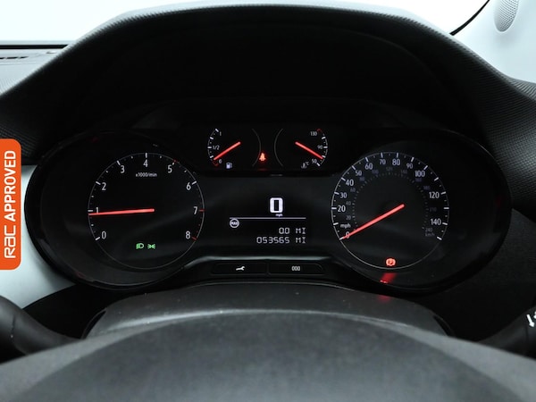 Used Vauxhall Crossland X 2020 for sale - 75661558: Photo 11
