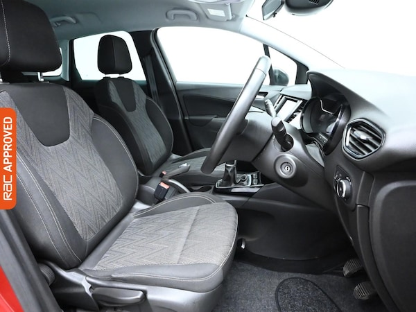 Used Vauxhall Crossland X 2020 for sale - 75661558: Photo 12