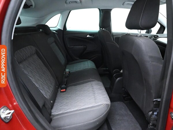 Used Vauxhall Crossland X 2020 for sale - 75661558: Photo 13