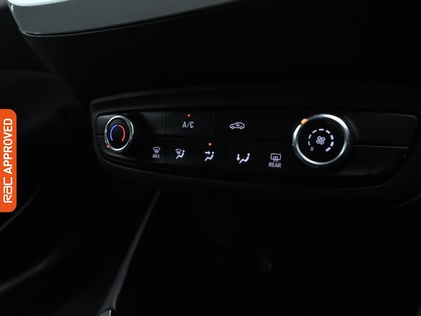 Used Vauxhall Crossland X 2020 for sale - 75661558: Photo 16