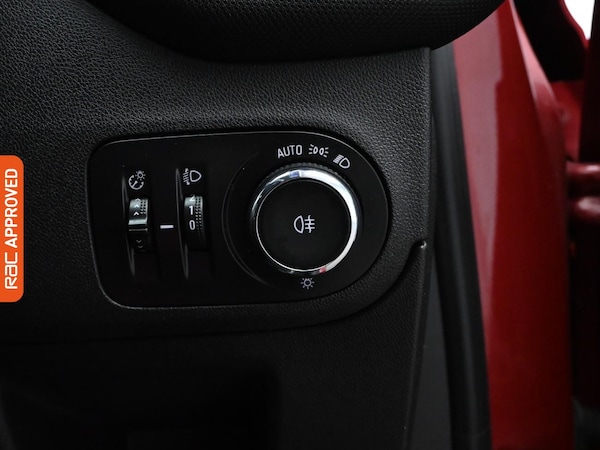 Used Vauxhall Crossland X 2020 for sale - 75661558: Photo 17