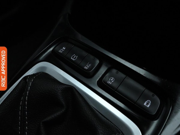 Used Vauxhall Crossland X 2020 for sale - 75661558: Photo 18