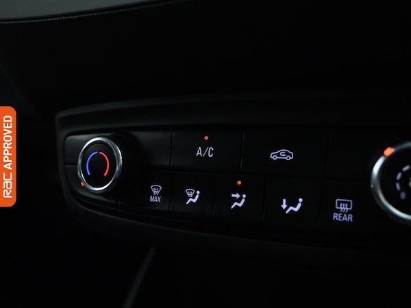 Used Vauxhall Crossland X 2020 for sale - 75661558: Photo 19
