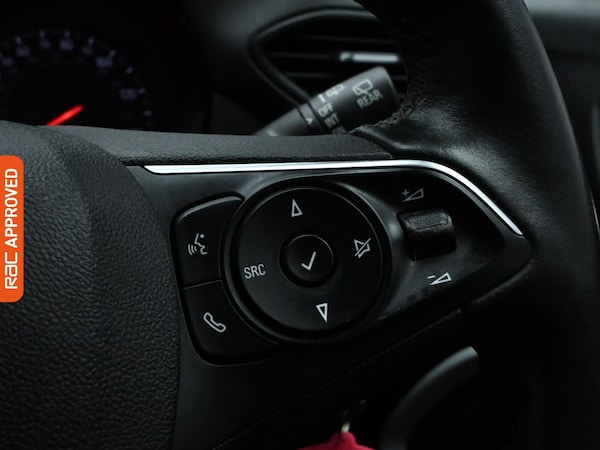 Used Vauxhall Crossland X 2020 for sale - 75661558: Photo 21