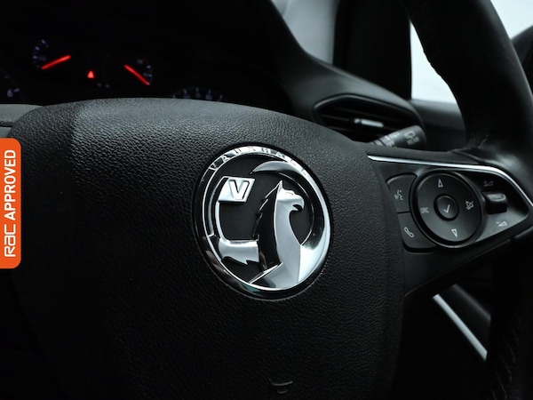 Used Vauxhall Crossland X 2020 for sale - 75661558: Photo 22