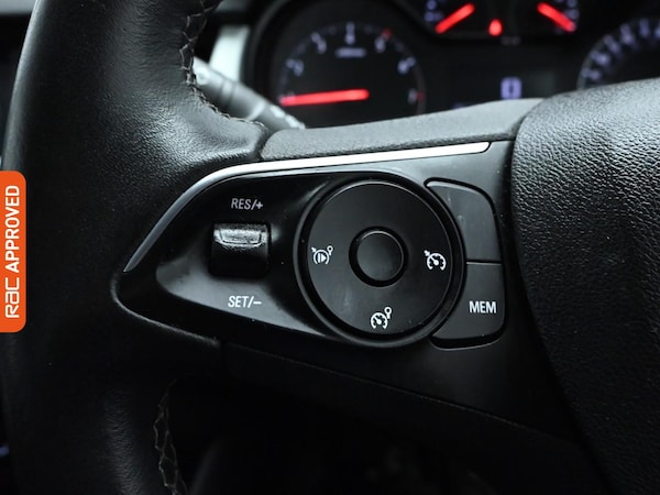 Used Vauxhall Crossland X 2020 for sale - 75661558: Photo 23