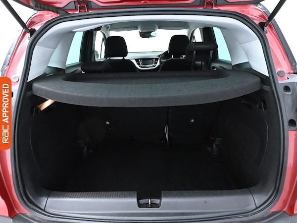Used Vauxhall Crossland X 2020 for sale - 75661558: Photo 25