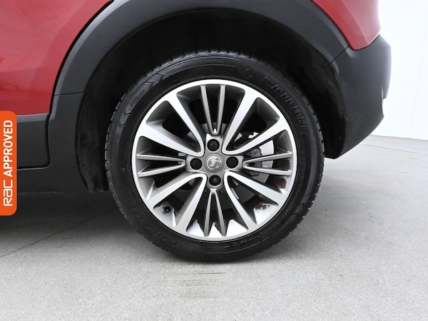 Used Vauxhall Crossland X 2020 for sale - 75661558: Photo 26