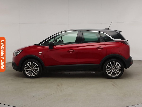 Used Vauxhall Crossland X 2020 for sale - 75661558: Photo 28