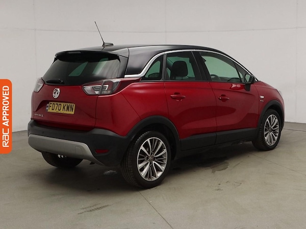 Used Vauxhall Crossland X 2020 for sale - 75661558: Photo 29