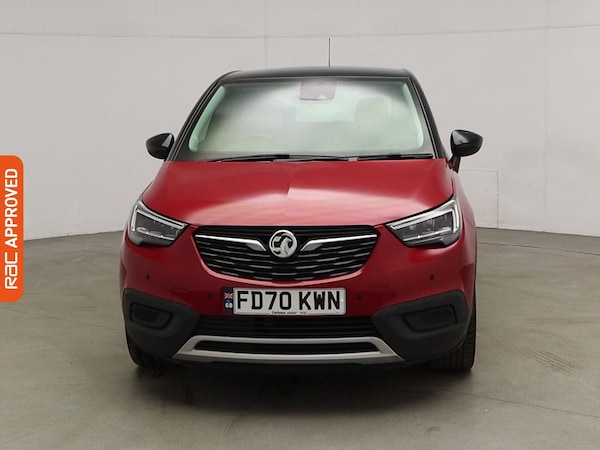 Used Vauxhall Crossland X 2020 for sale - 75661558: Photo 7
