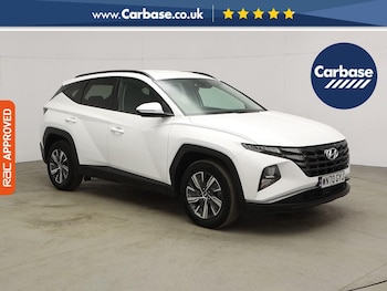 Used Hyundai TUCSON 2021 for sale - 75582653: Photo