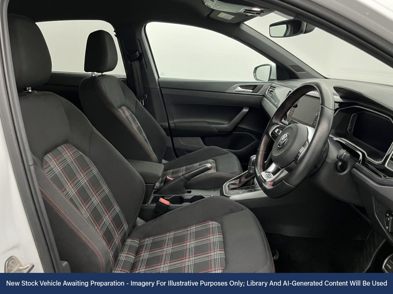 Used Volkswagen Polo 2019 for sale - 77654294: Photo 3