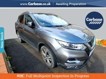2018 - 1.2 DIG-T N-Connecta SUV 5dr Petrol Manual Euro 6 (s/s) (115 ps)