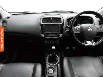 Used Mitsubishi ASX 2017 for sale - 74905366: Photo