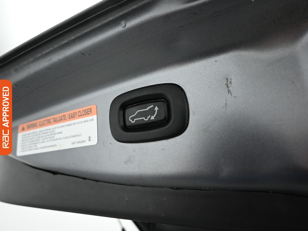 Used Mitsubishi Outlander 2016 for sale - 76782877: Photo 15