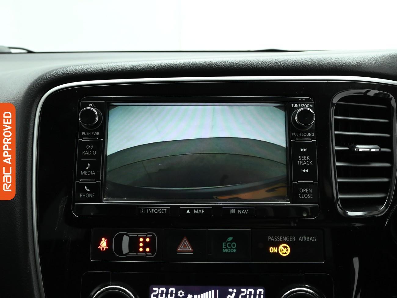 Used Mitsubishi Outlander 2016 for sale - 76782877: Photo 19