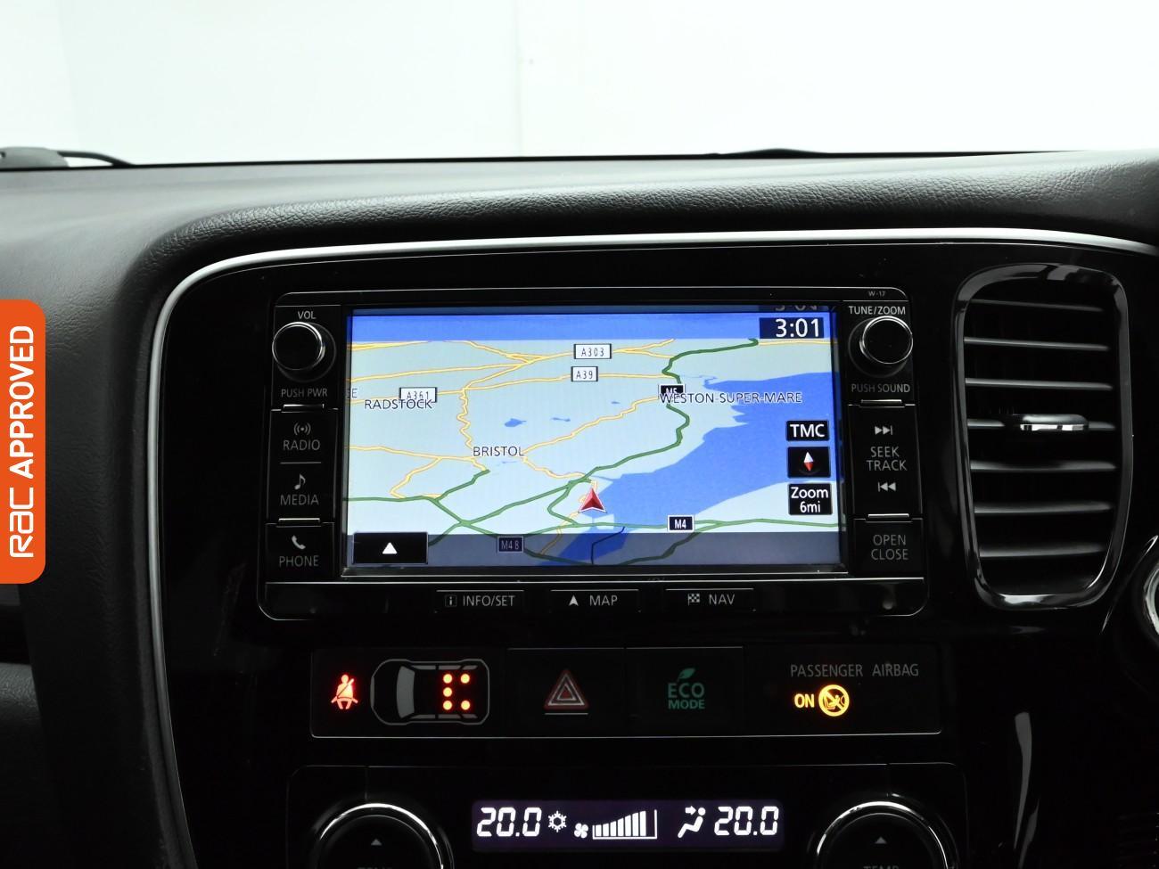 Used Mitsubishi Outlander 2016 for sale - 76782877: Photo 23