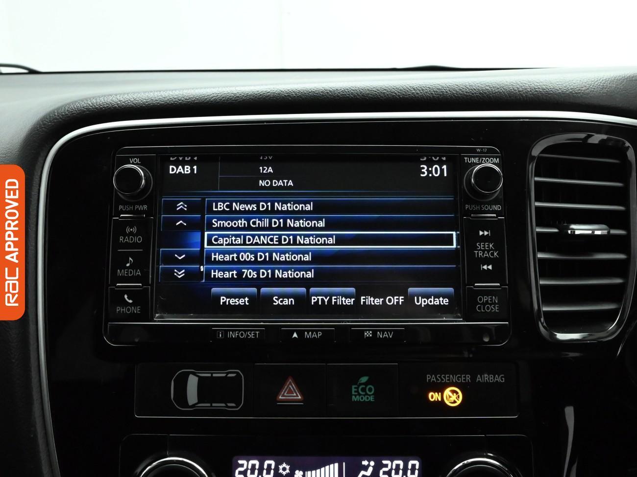 Used Mitsubishi Outlander 2016 for sale - 76782877: Photo 25