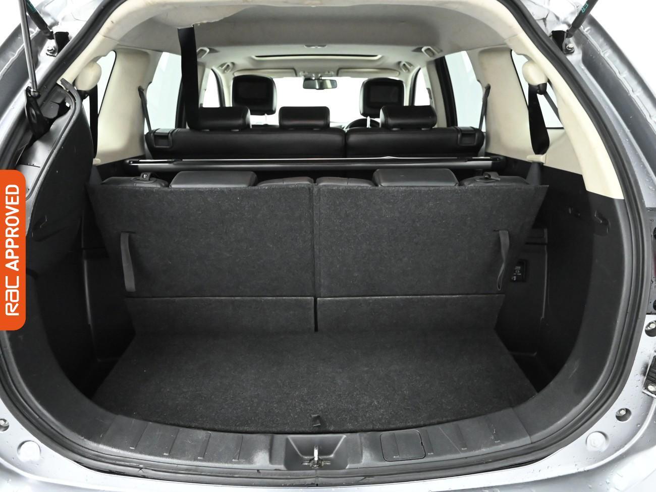 Used Mitsubishi Outlander 2016 for sale - 76782877: Photo 31