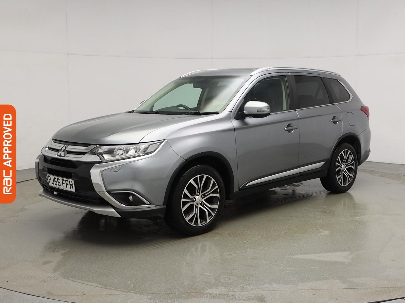 Used Mitsubishi Outlander 2016 for sale - 76782877: Photo 32