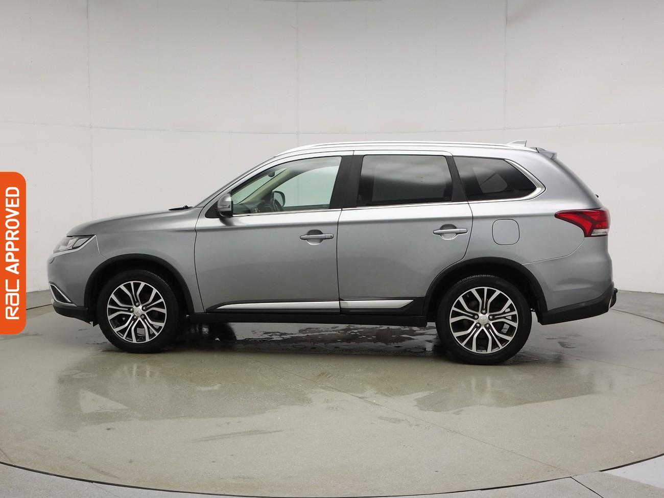 Used Mitsubishi Outlander 2016 for sale - 76782877: Photo 33