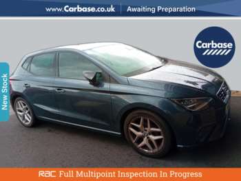 2020 - 1.0 MPI FR Hatchback 5dr Petrol Manual Euro 6 (s/s) GPF (80 ps)