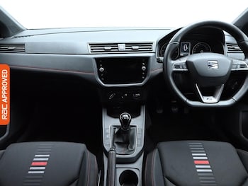 Used SEAT Ibiza 2020 for sale - 75354380: Photo