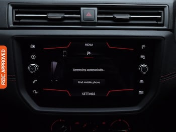 Used SEAT Ibiza 2020 for sale - 75354380: Photo