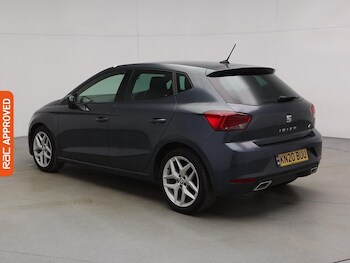 Used SEAT Ibiza 2020 for sale - 75354380: Photo