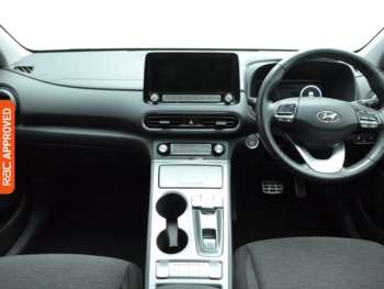 Used Hyundai KONA 2021 for sale - 74523891: Photo