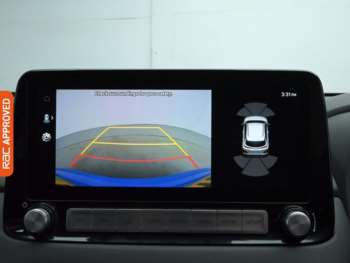 Used Hyundai KONA 2021 for sale - 74523891: Photo