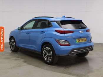 Used Hyundai KONA 2021 for sale - 74523891: Photo