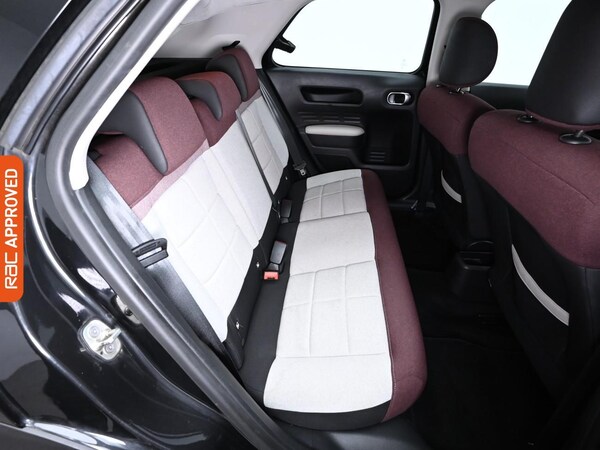 Used Citroen C4 Cactus 2018 for sale - 75480874: Photo 13