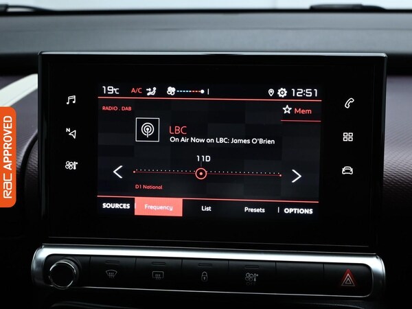 Used Citroen C4 Cactus 2018 for sale - 75480874: Photo 14