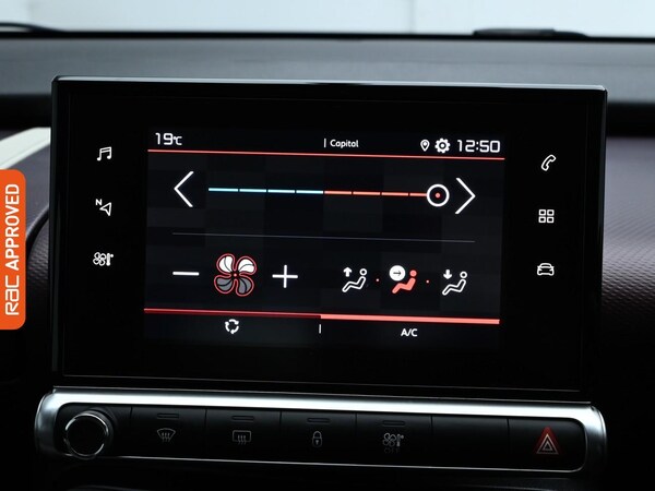 Used Citroen C4 Cactus 2018 for sale - 75480874: Photo 16