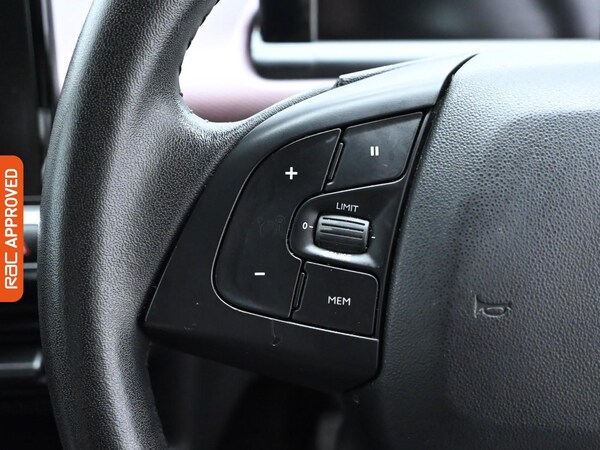 Used Citroen C4 Cactus 2018 for sale - 75480874: Photo 19